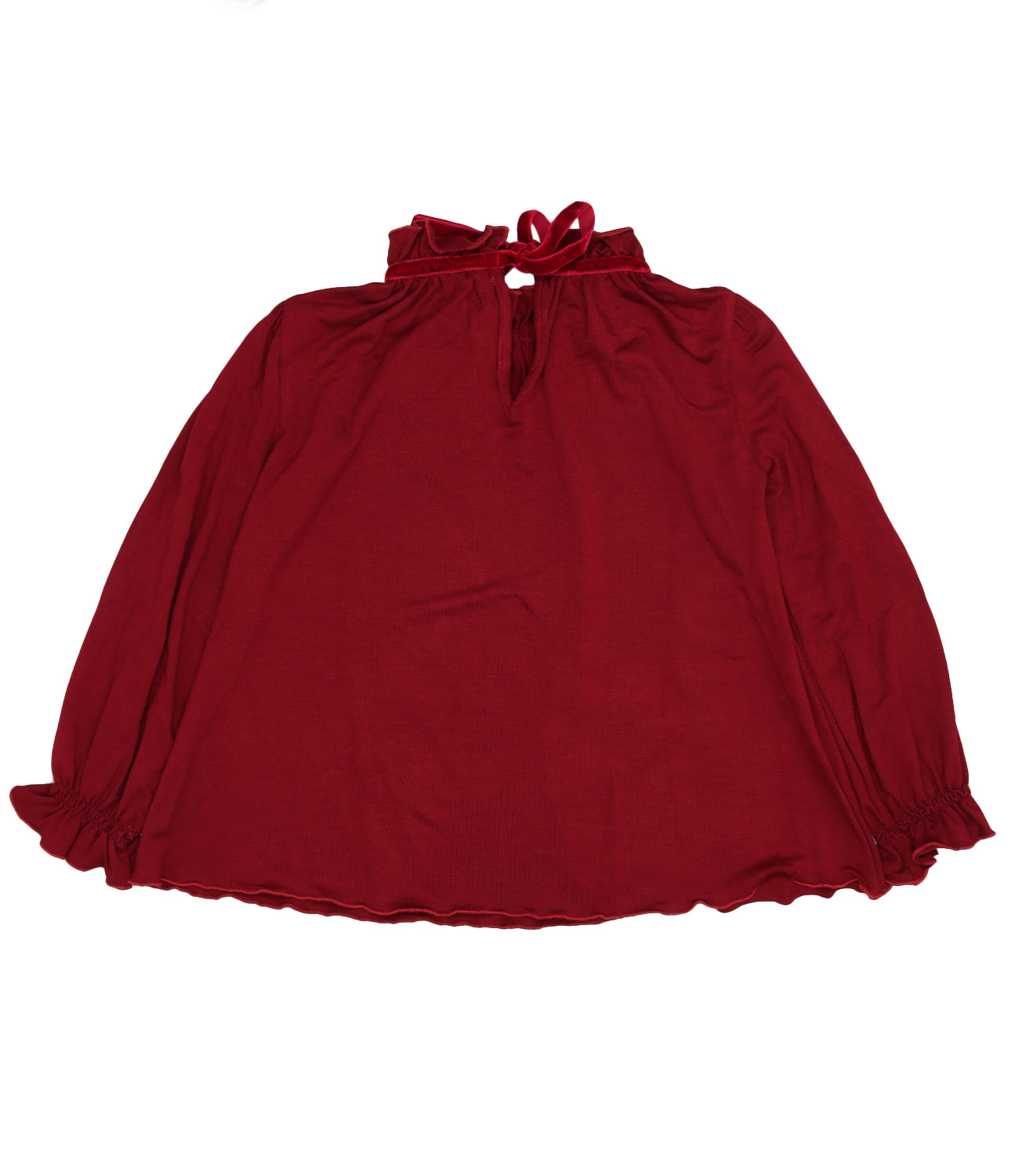 La Stupenderia | Purple Shirt