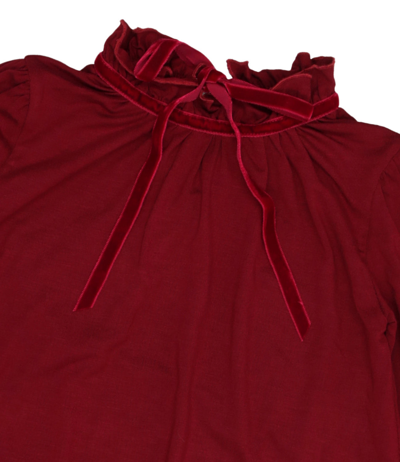 La Stupenderia | Purple Shirt