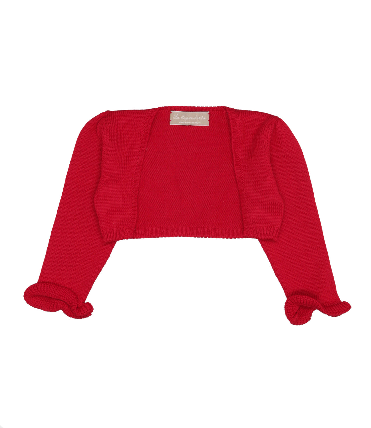 La Stupenderia | Scaldacuore Rosso