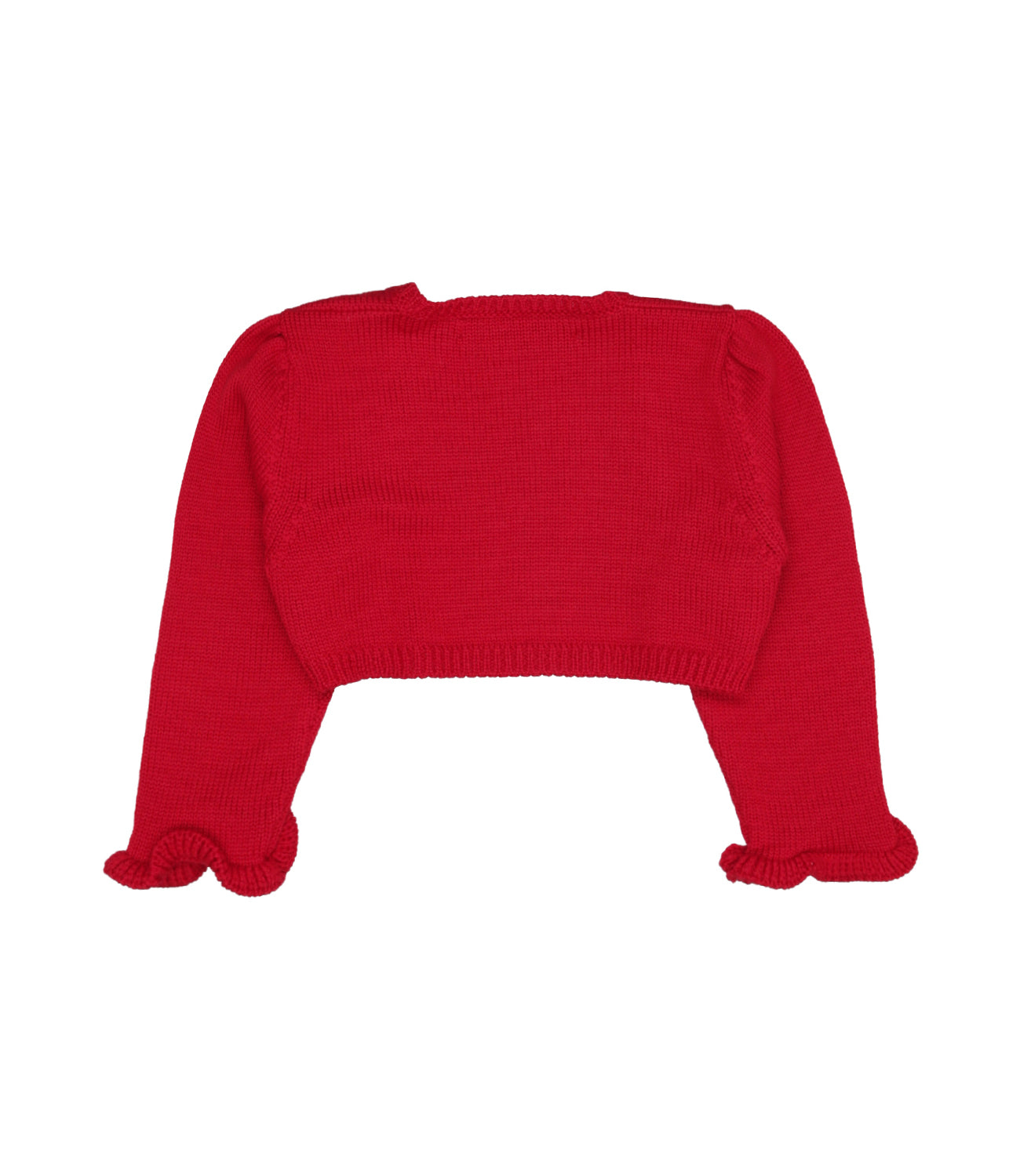 La Stupenderia | Scaldacuore Rosso