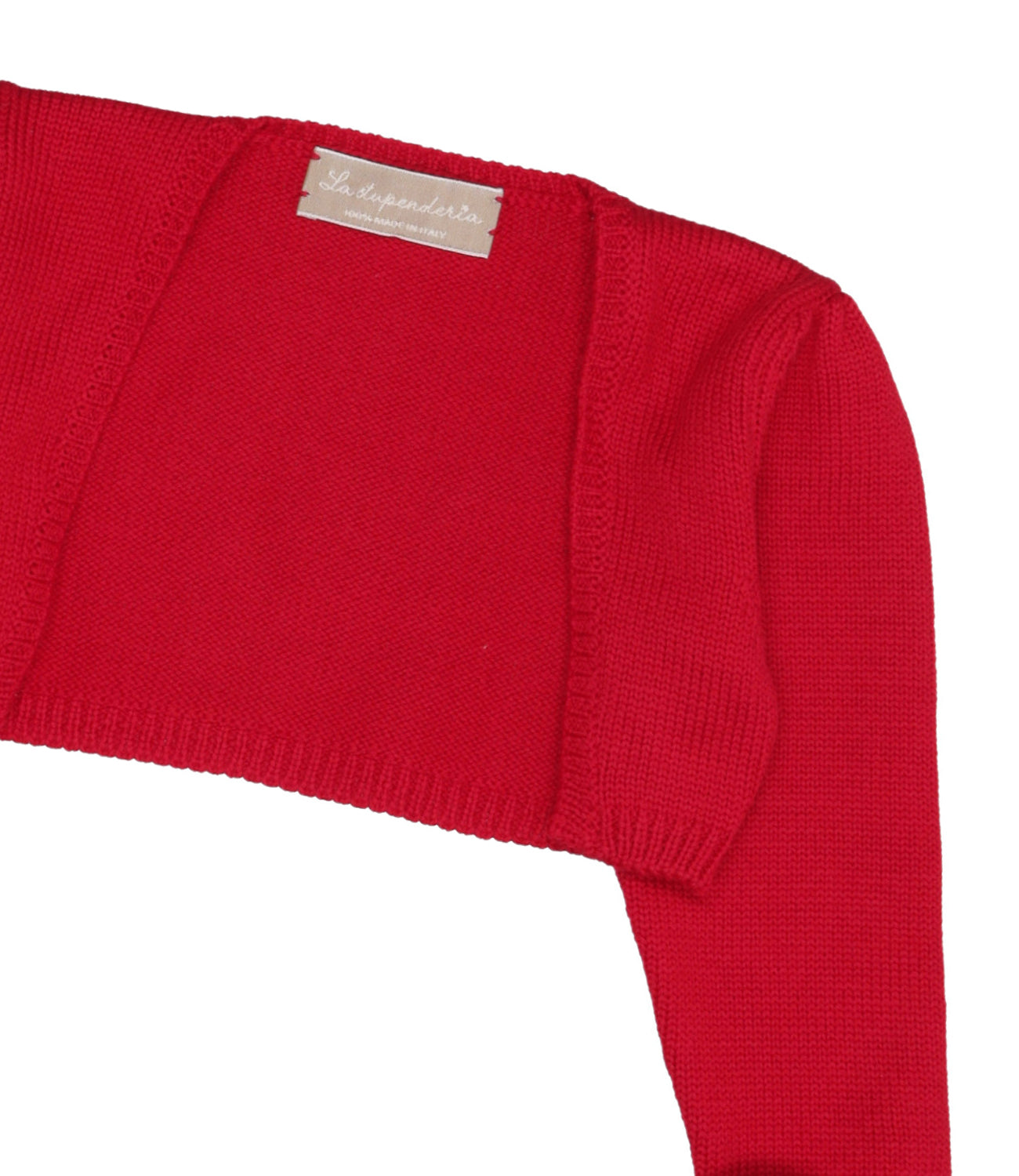 La Stupenderia | Scaldacuore Rosso