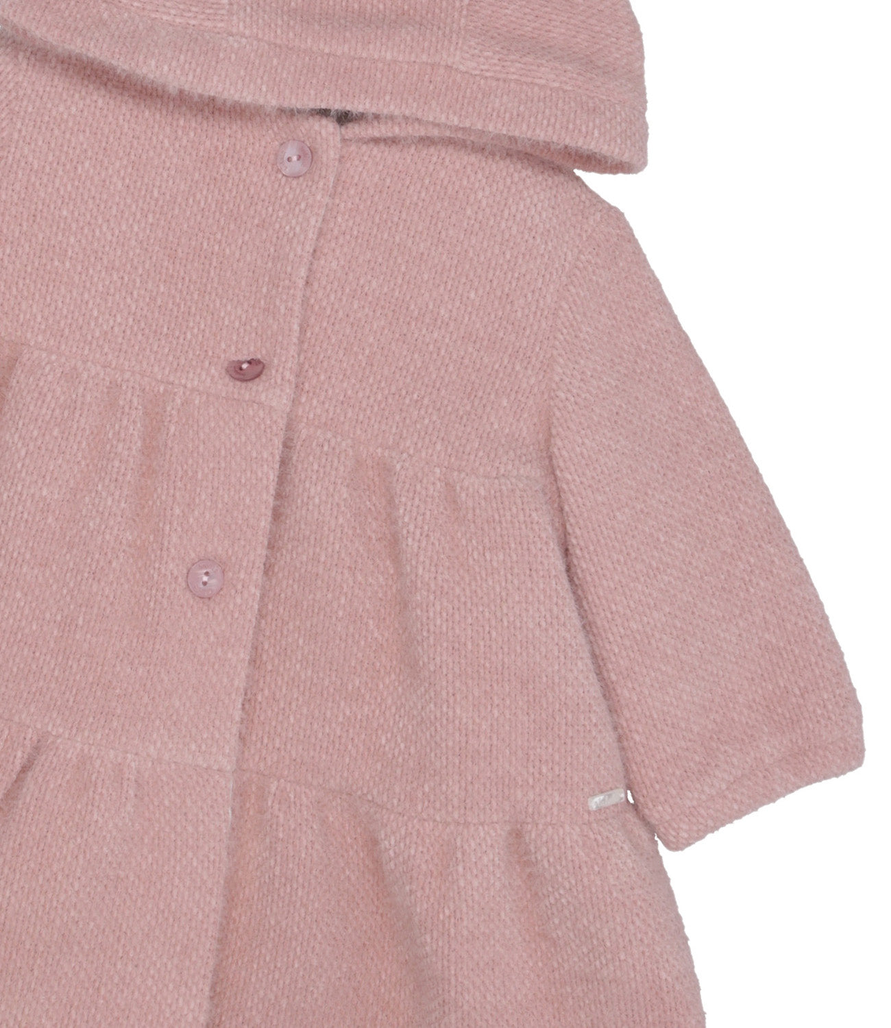 Lalalù | Giubbotto Rosa