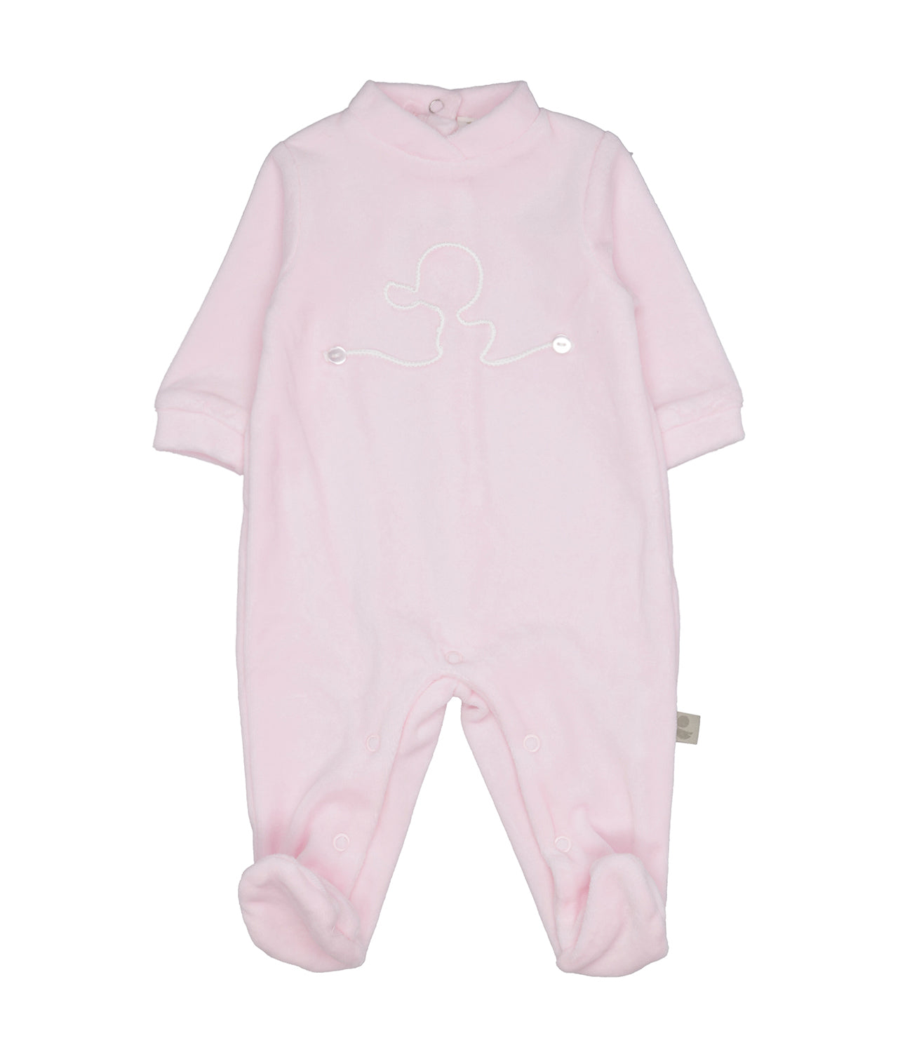 Lalalù | Tutina Rosa
