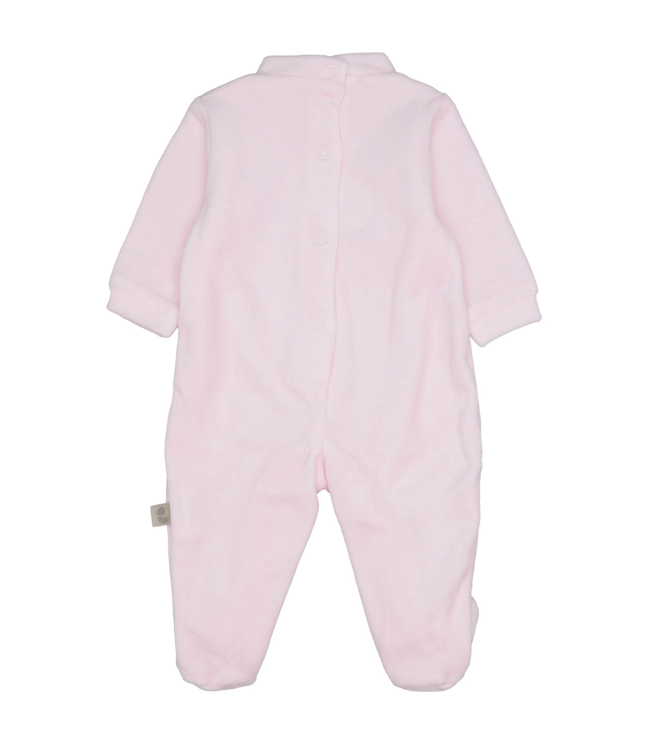 Lalalù | Tutina Rosa
