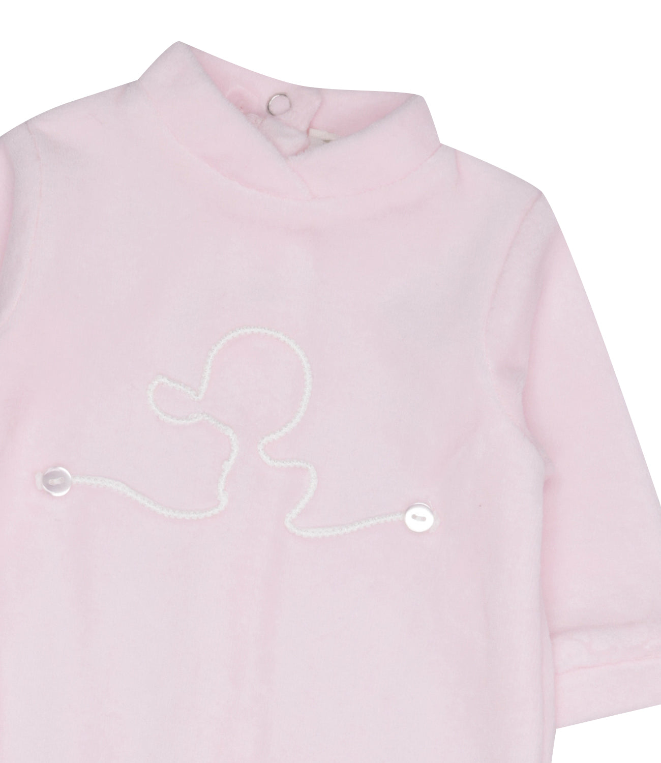 Lalalù | Tutina Rosa