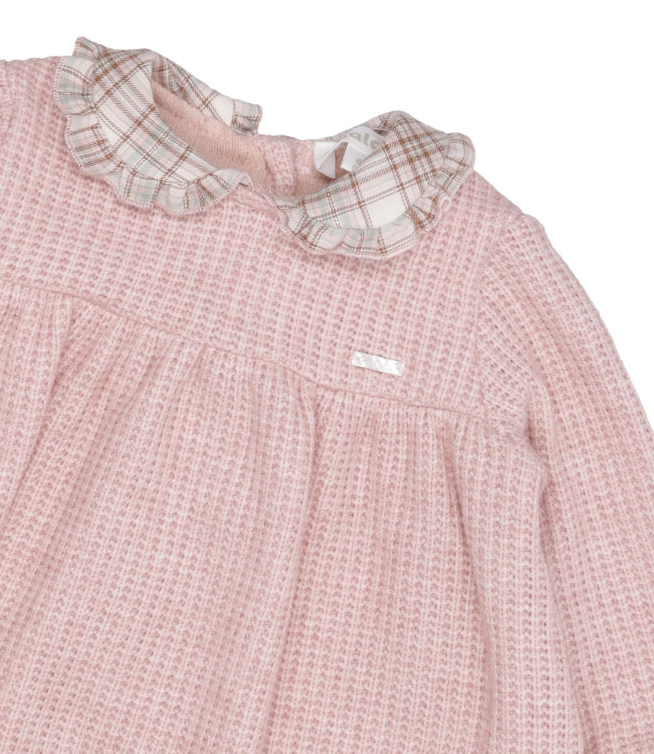 Lalalù | Abito Rosa