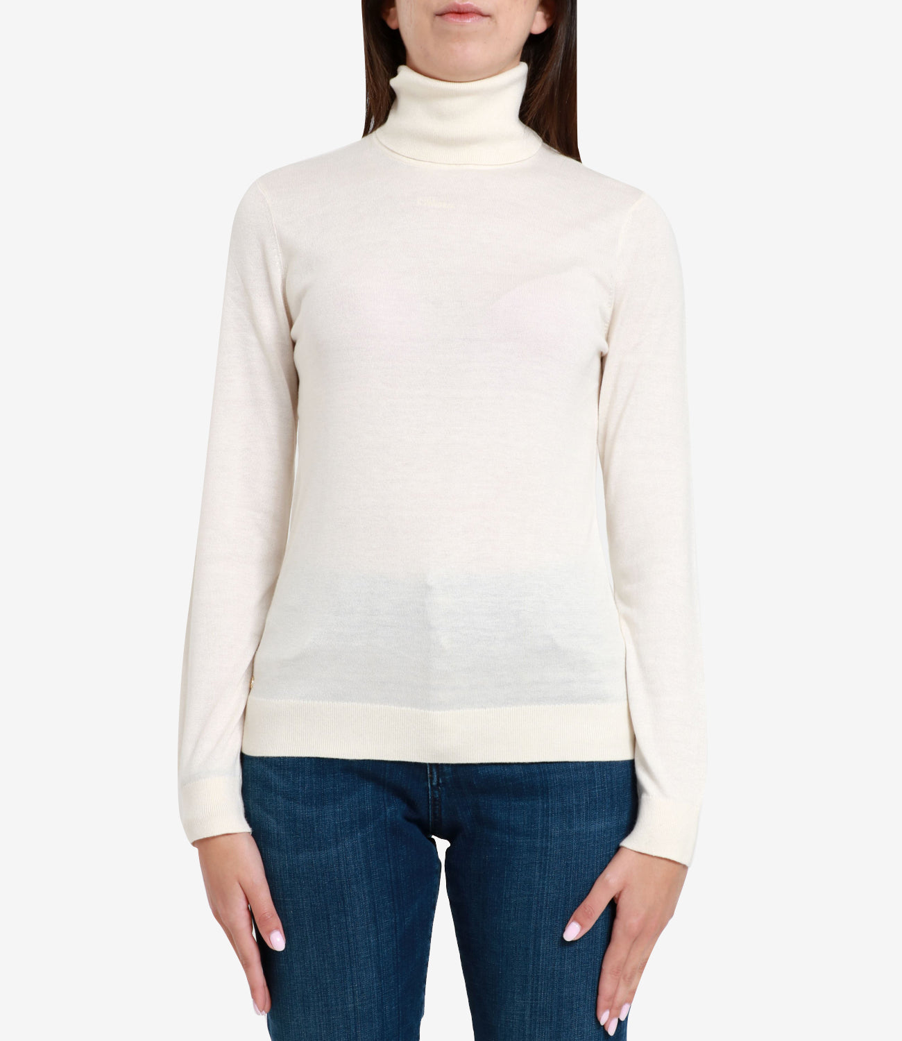 Lauren Ralph Lauren | Lupetto Crema