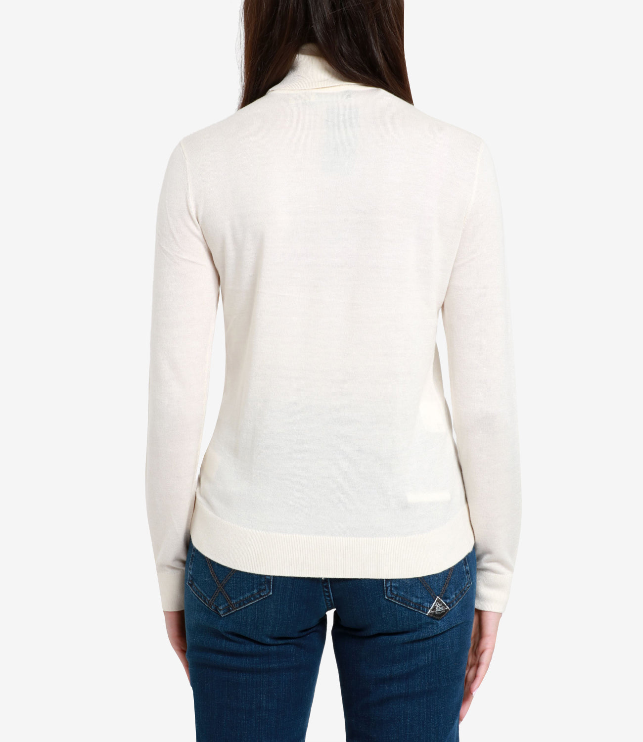 Lauren Ralph Lauren | Lupetto Crema