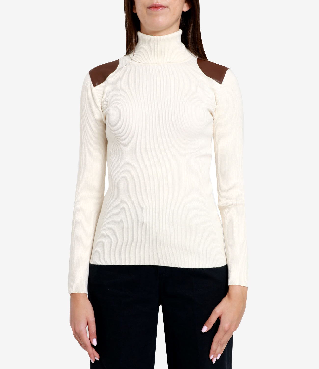 Lauren Ralph Lauren | Lupetto Crema