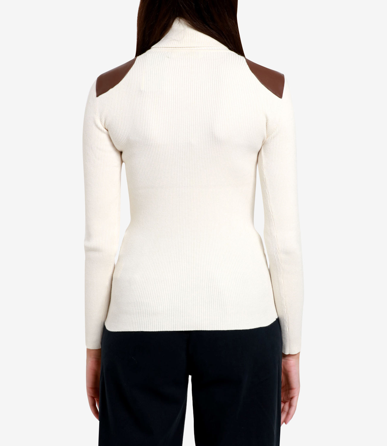 Lauren Ralph Lauren | Lupetto Crema