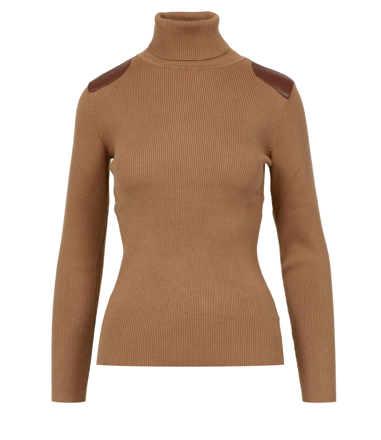 Lauren Ralph Lauren | Lupetto Tan