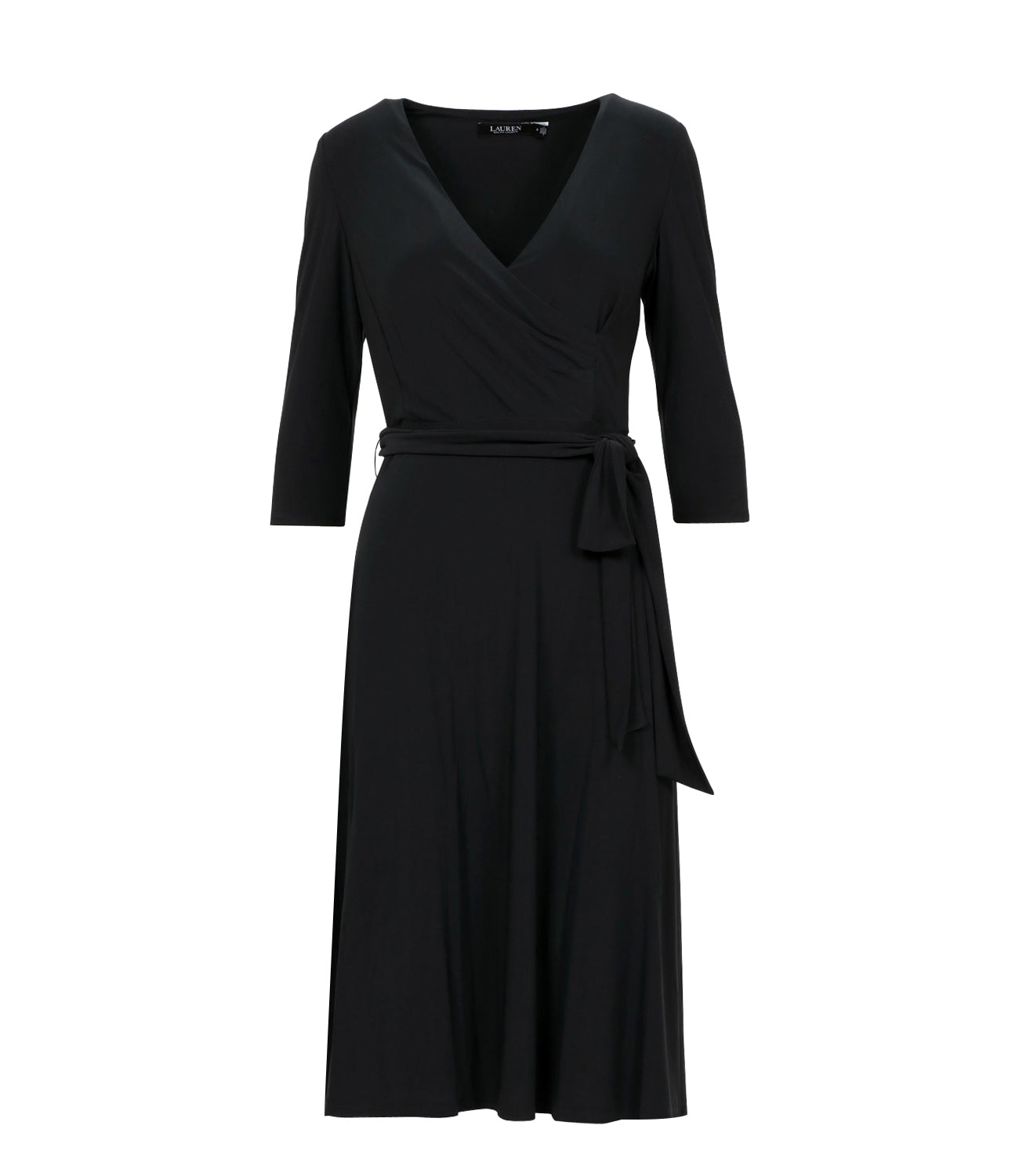 Lauren Ralph Lauren | Black Dress