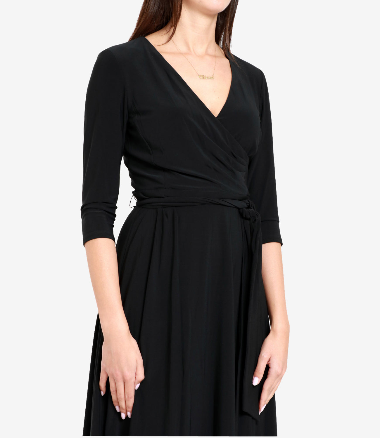 Lauren Ralph Lauren | Abito Nero