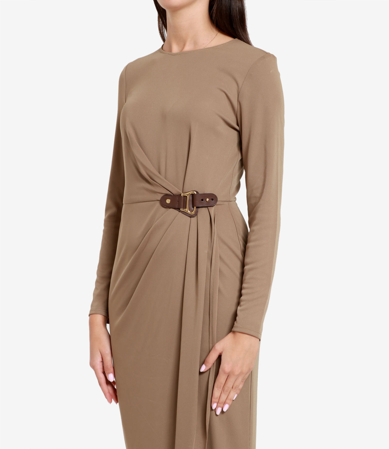 Lauren Ralph Lauren | Abito Tan