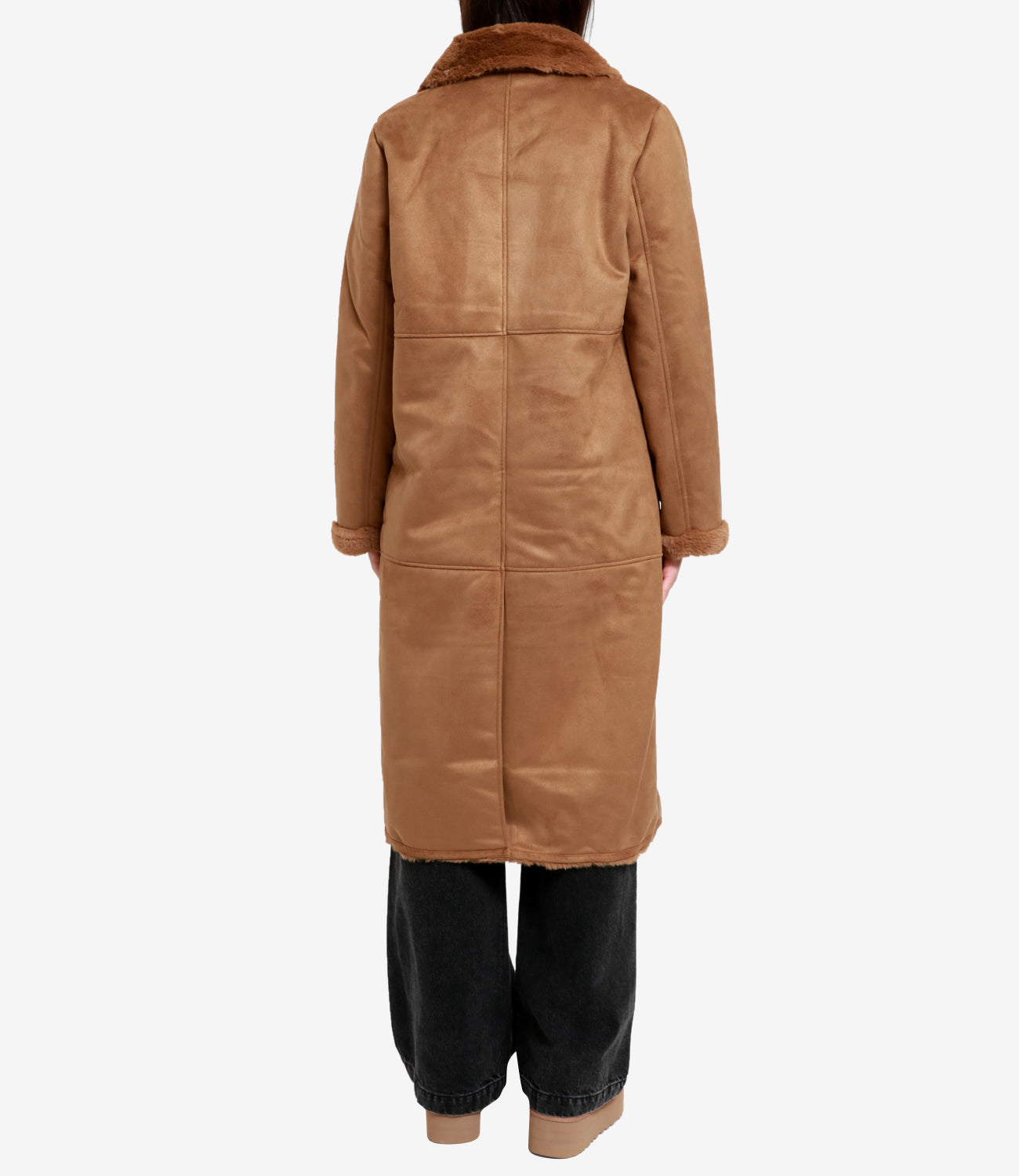 Lauren Ralph Lauren | Cappotto Camel