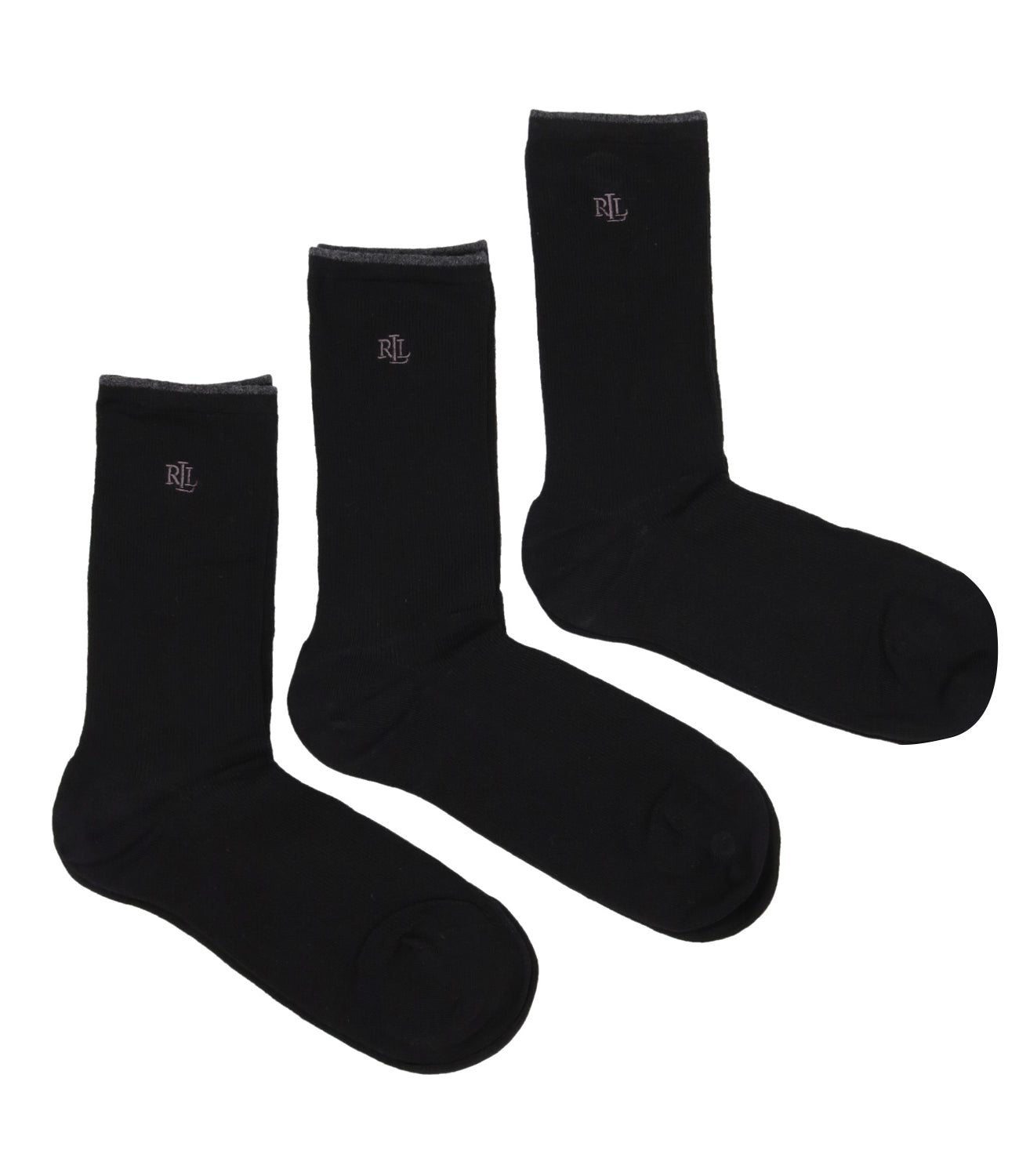 Lauren Ralph Lauren | Calzini Nero