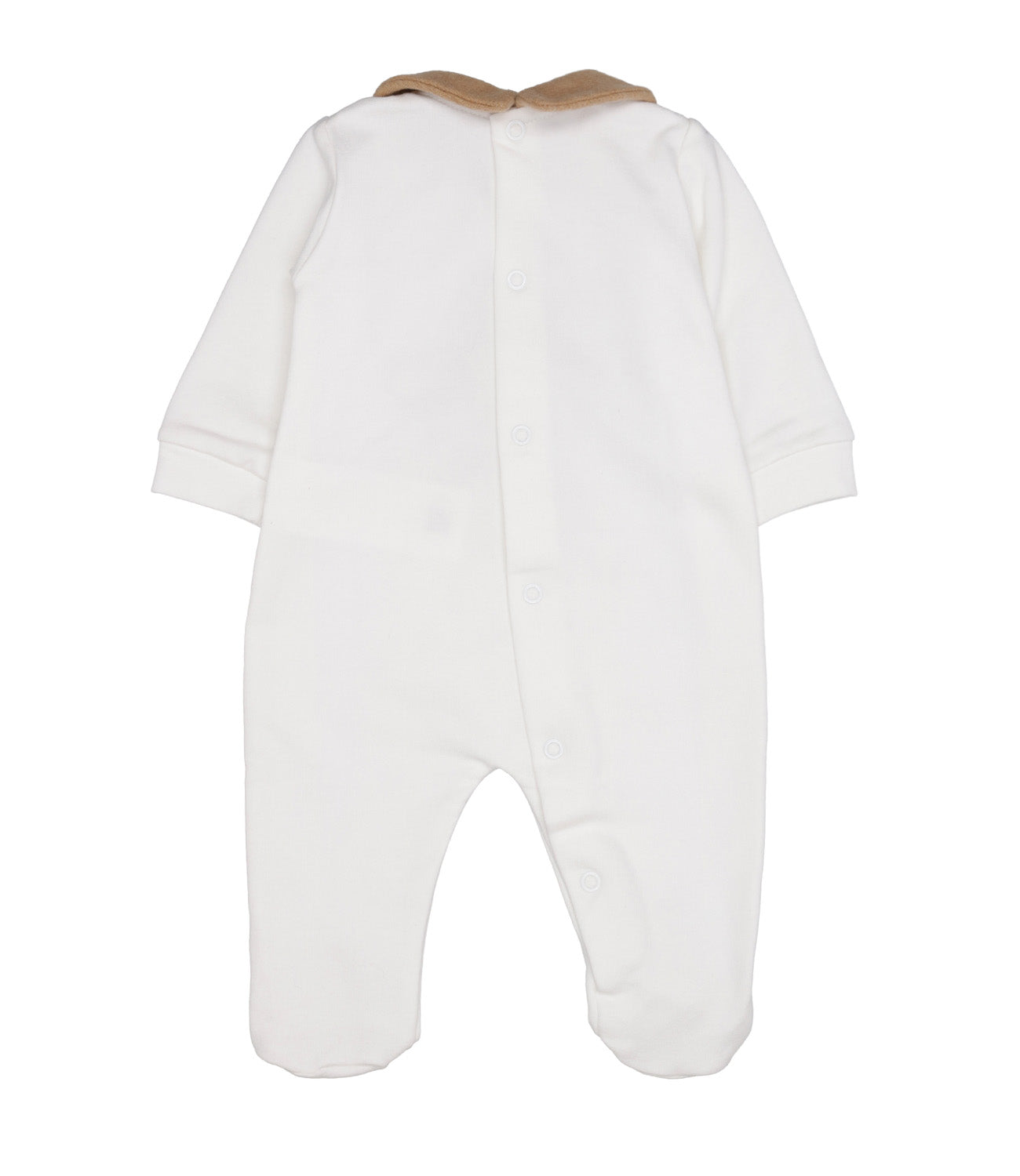 Le Bebè Enfant | Tutina Panna