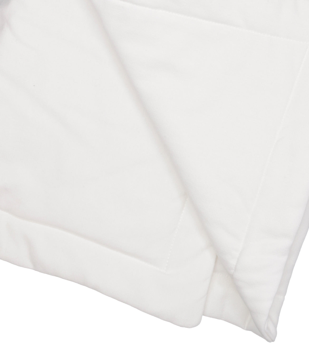 Le Bebè Enfant | Coperta Panna