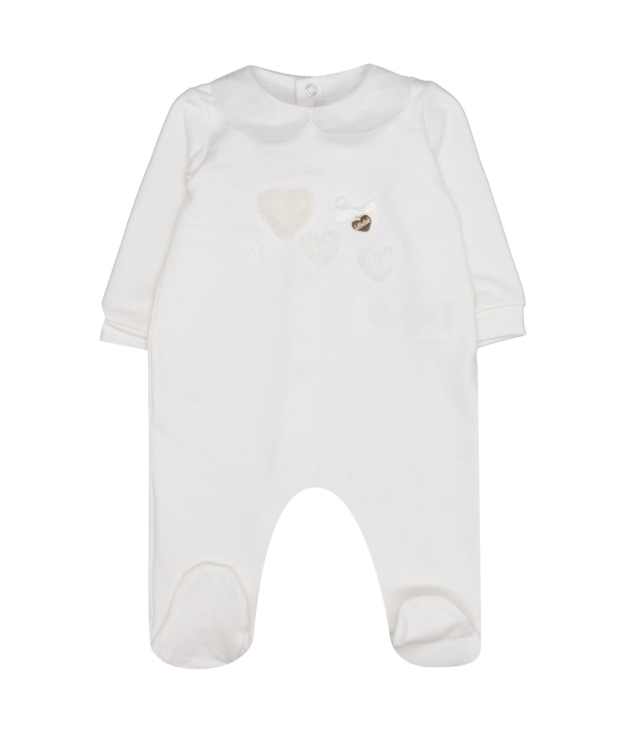 Le Bebè Enfant | Tutina Panna