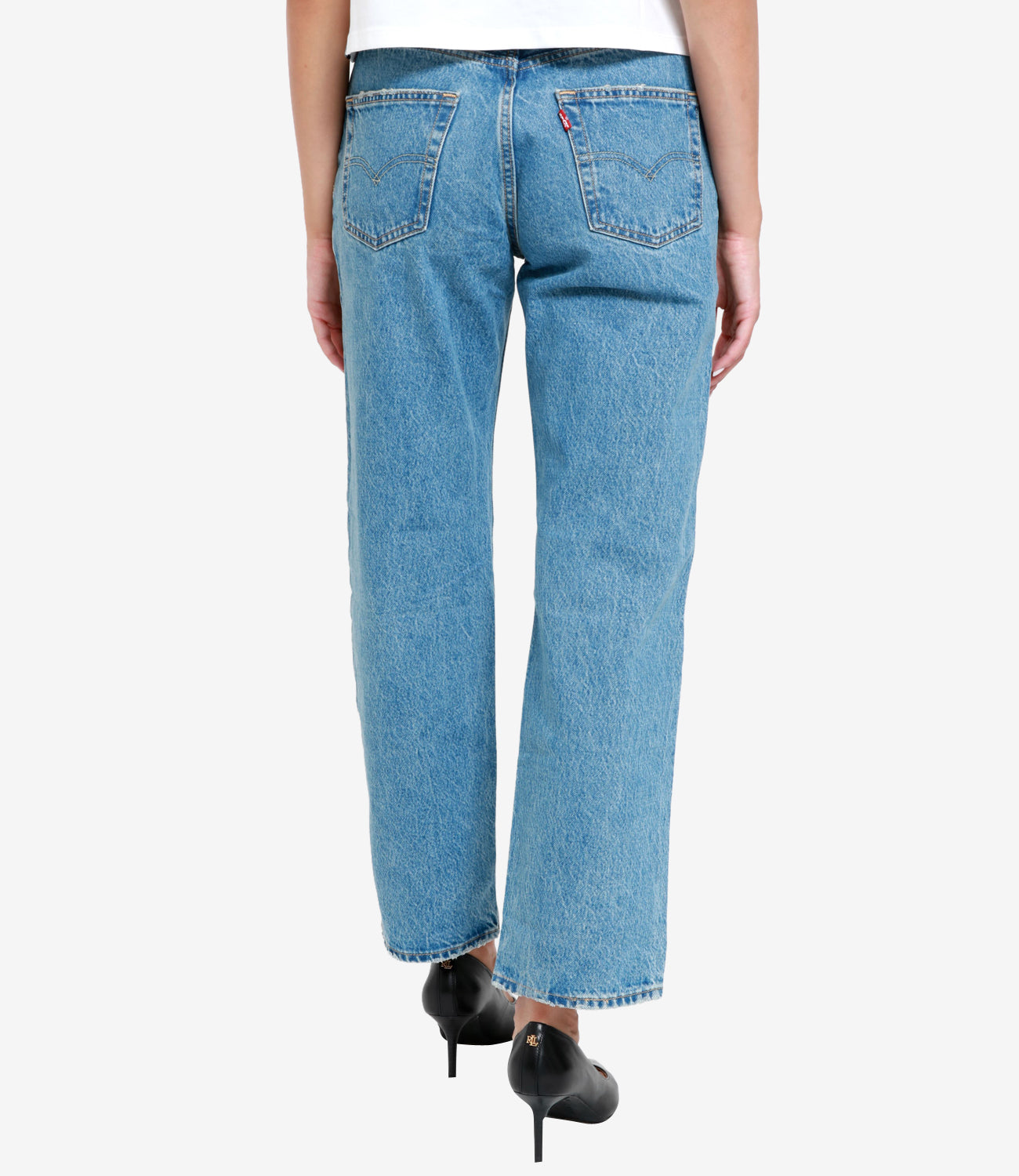 Levis | Jeans 501 '90S Ankle Denim