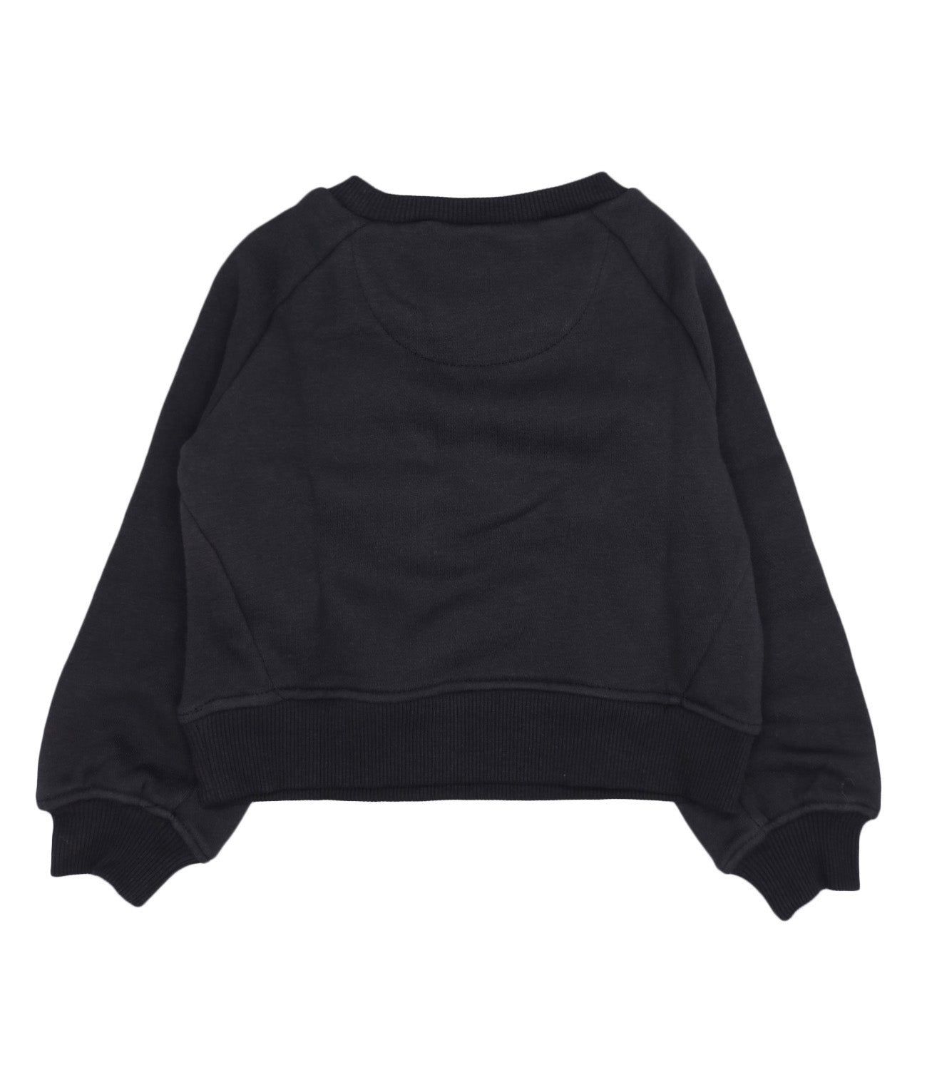 Levis Kids | Sweatshirt Black
