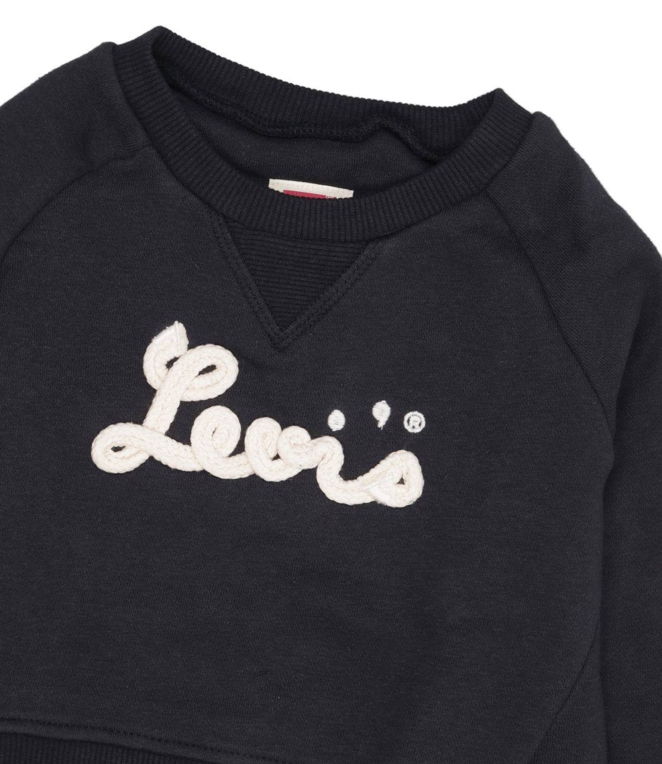 Levis Kids | Sweatshirt Black