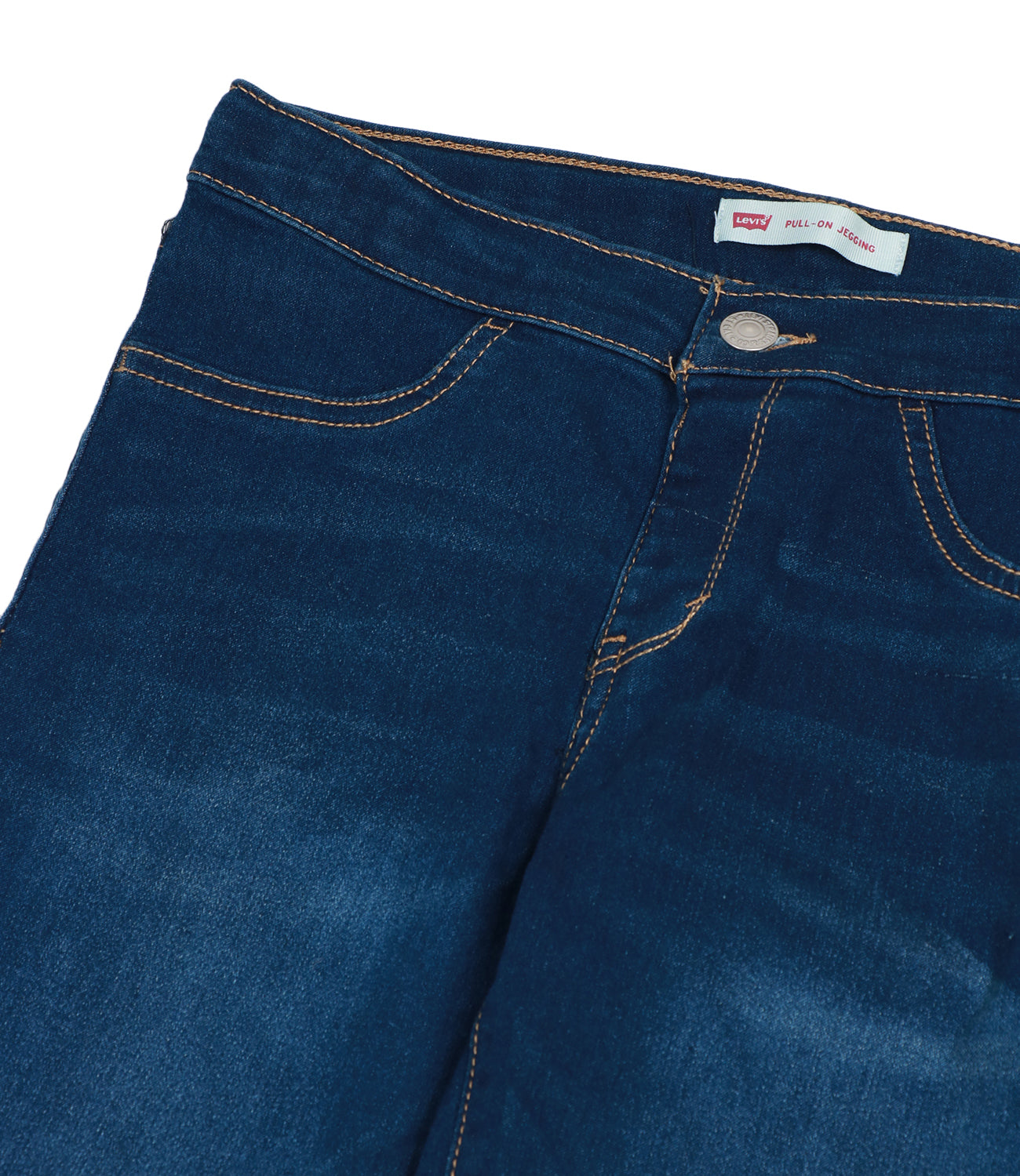 Levis Kids | Jeans Denim scuro