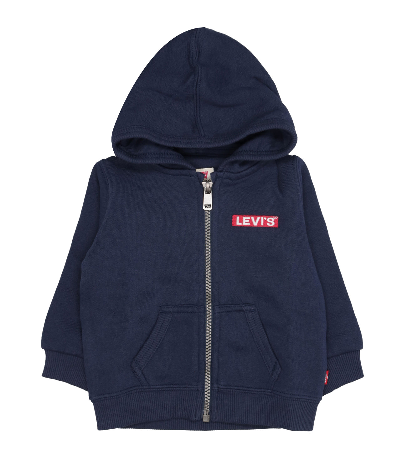 Levis Kids | Felpa Blu navy
