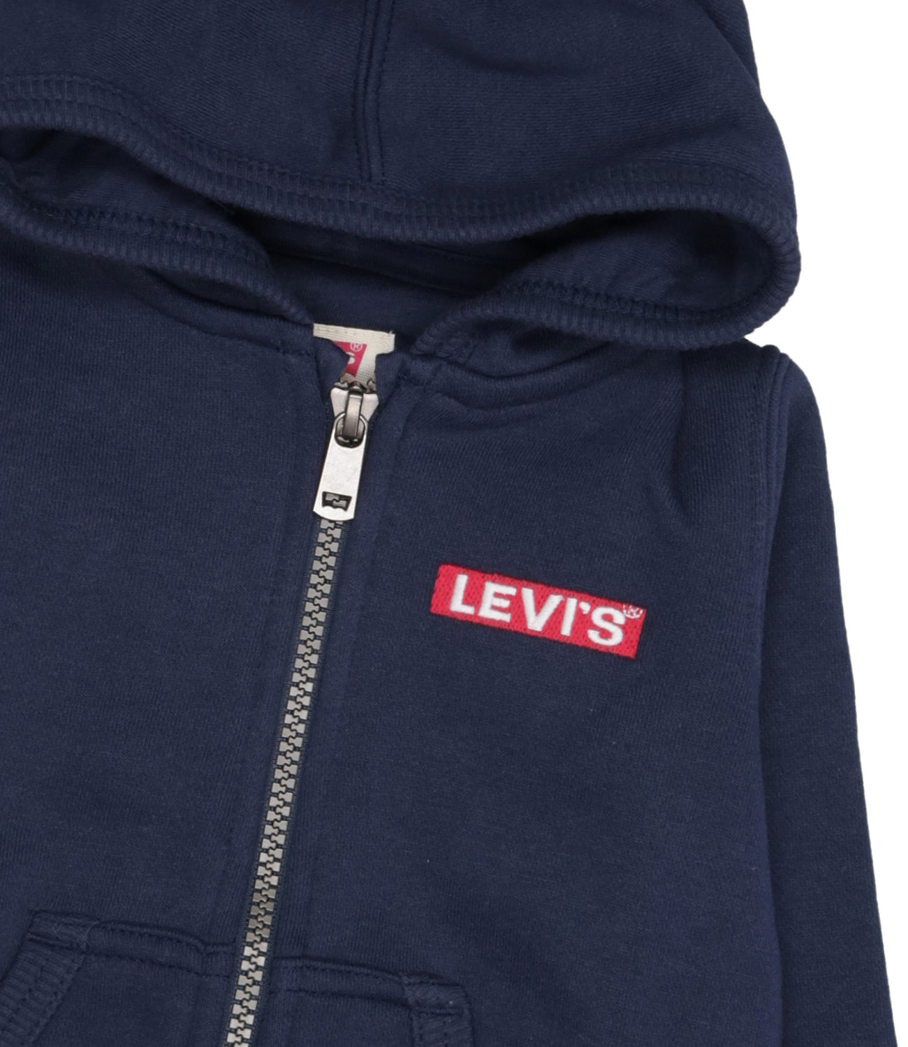 Levis Kids | Felpa Blu navy