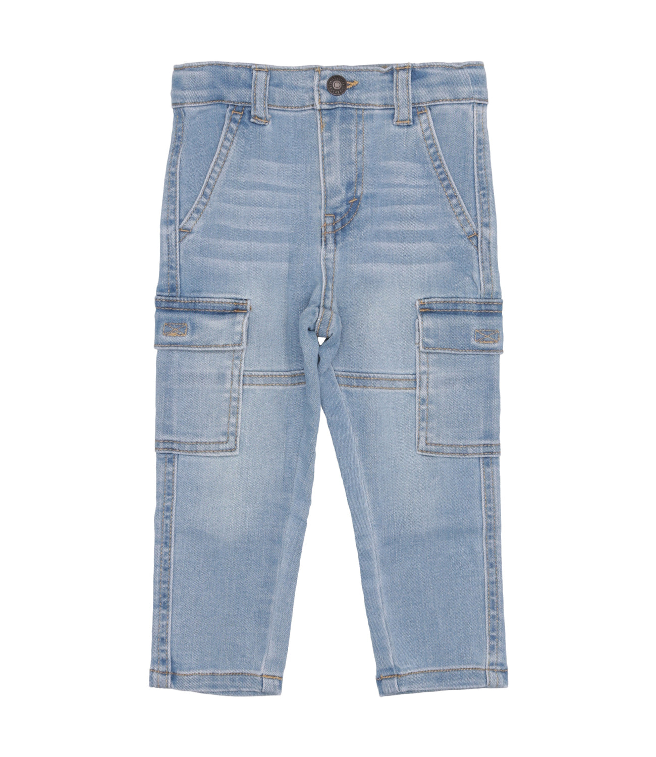 Levis Kids | Jeans Denim chiaro