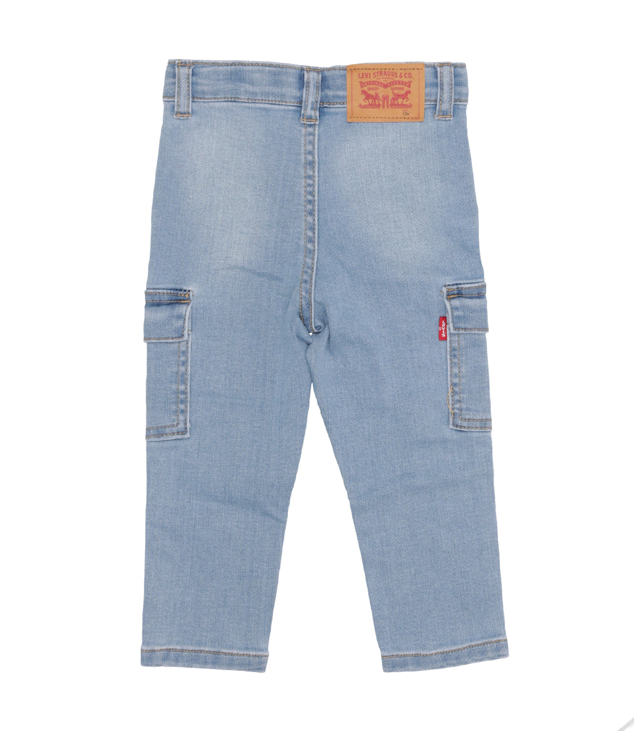 Levis Kids | Jeans Denim chiaro