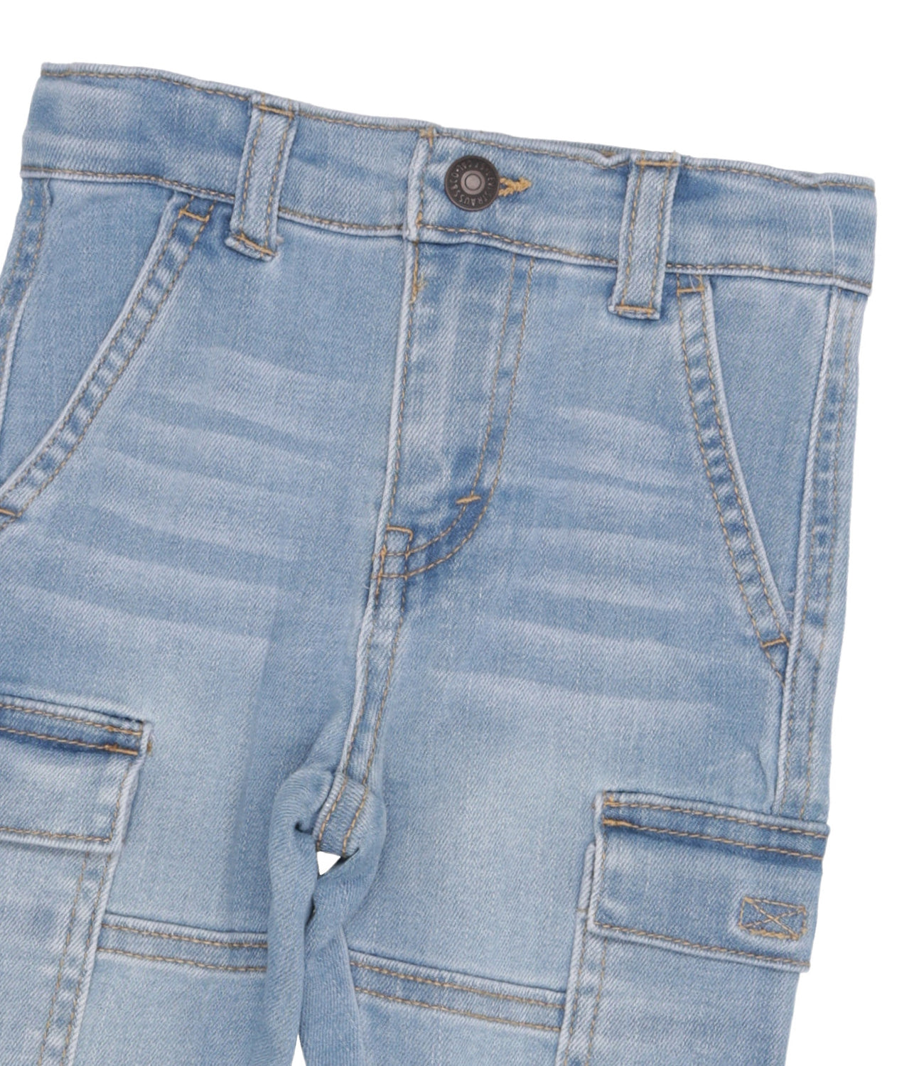 Levis Kids | Jeans Denim chiaro