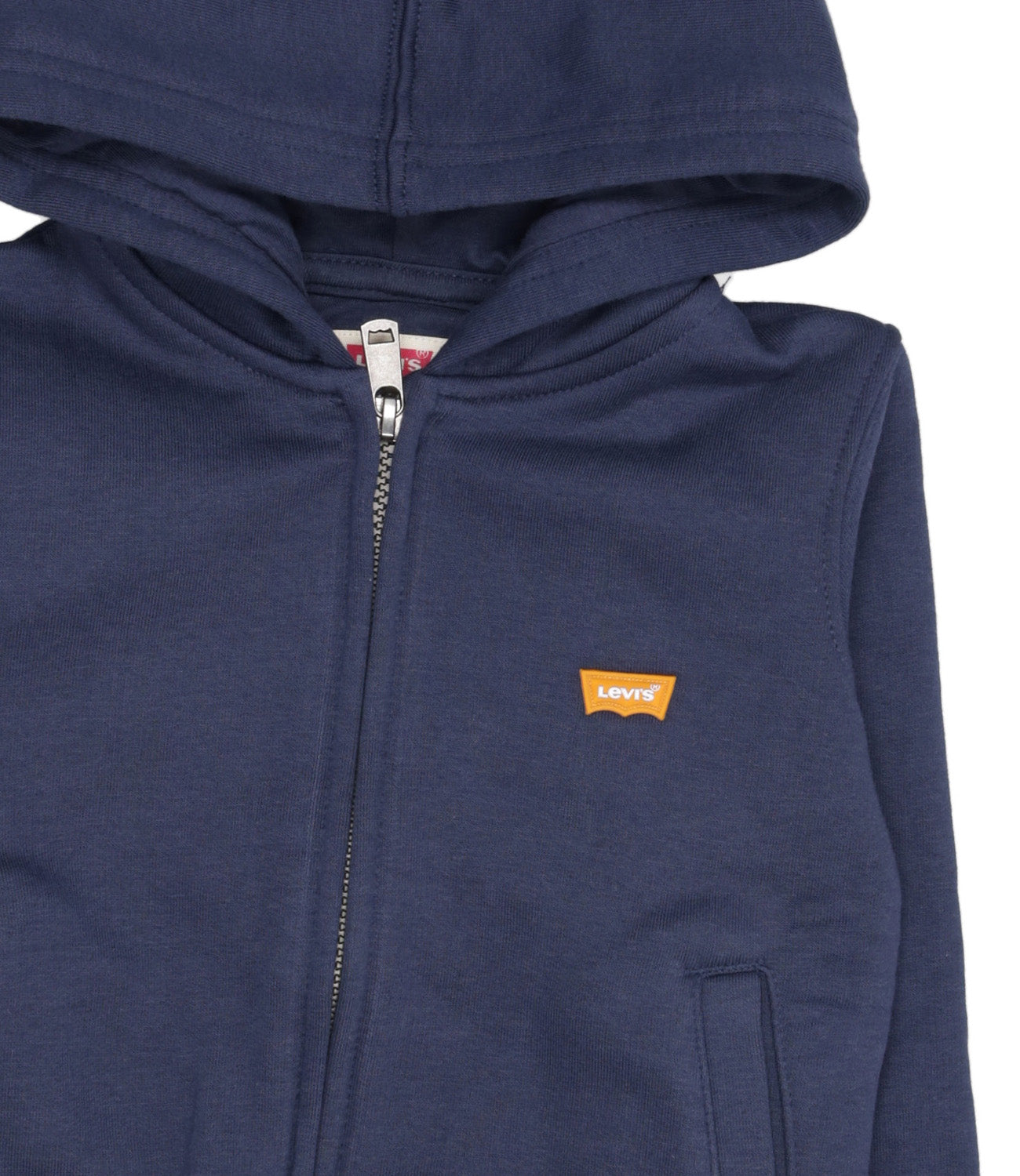 Levis Kids | Sweatshirt Navy Blue