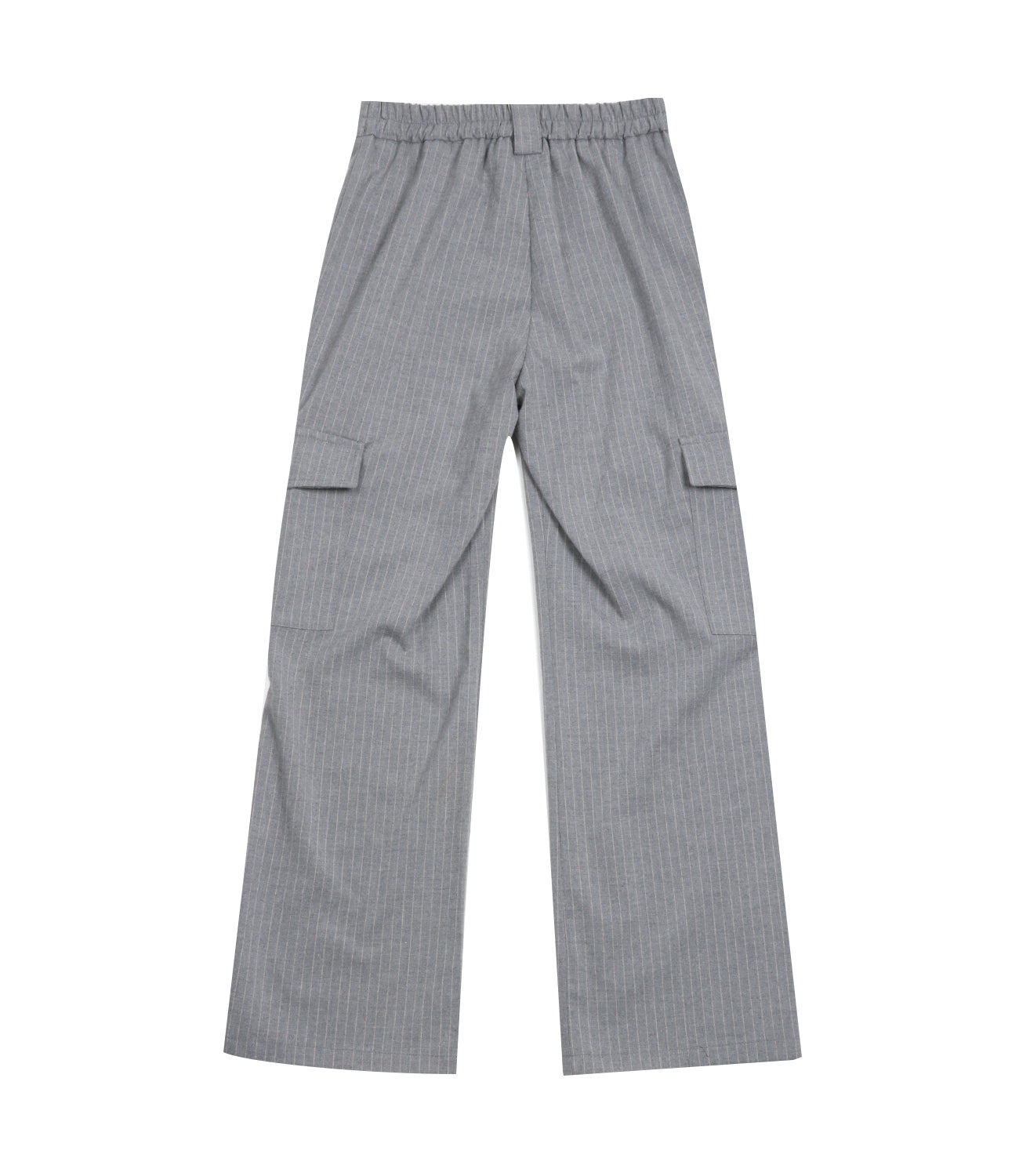 Lu Lu Girl | Grey Pants