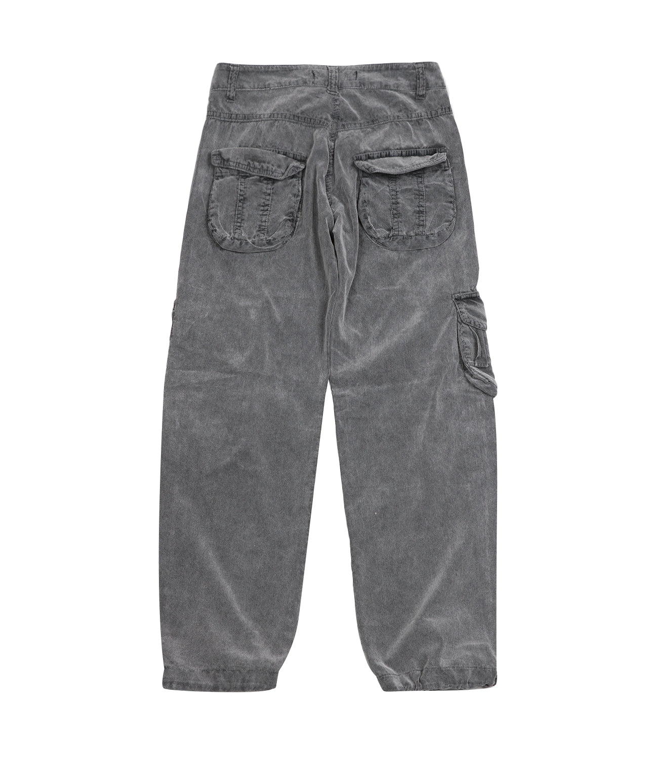 Lu Lu Girl | Asphalt Pants