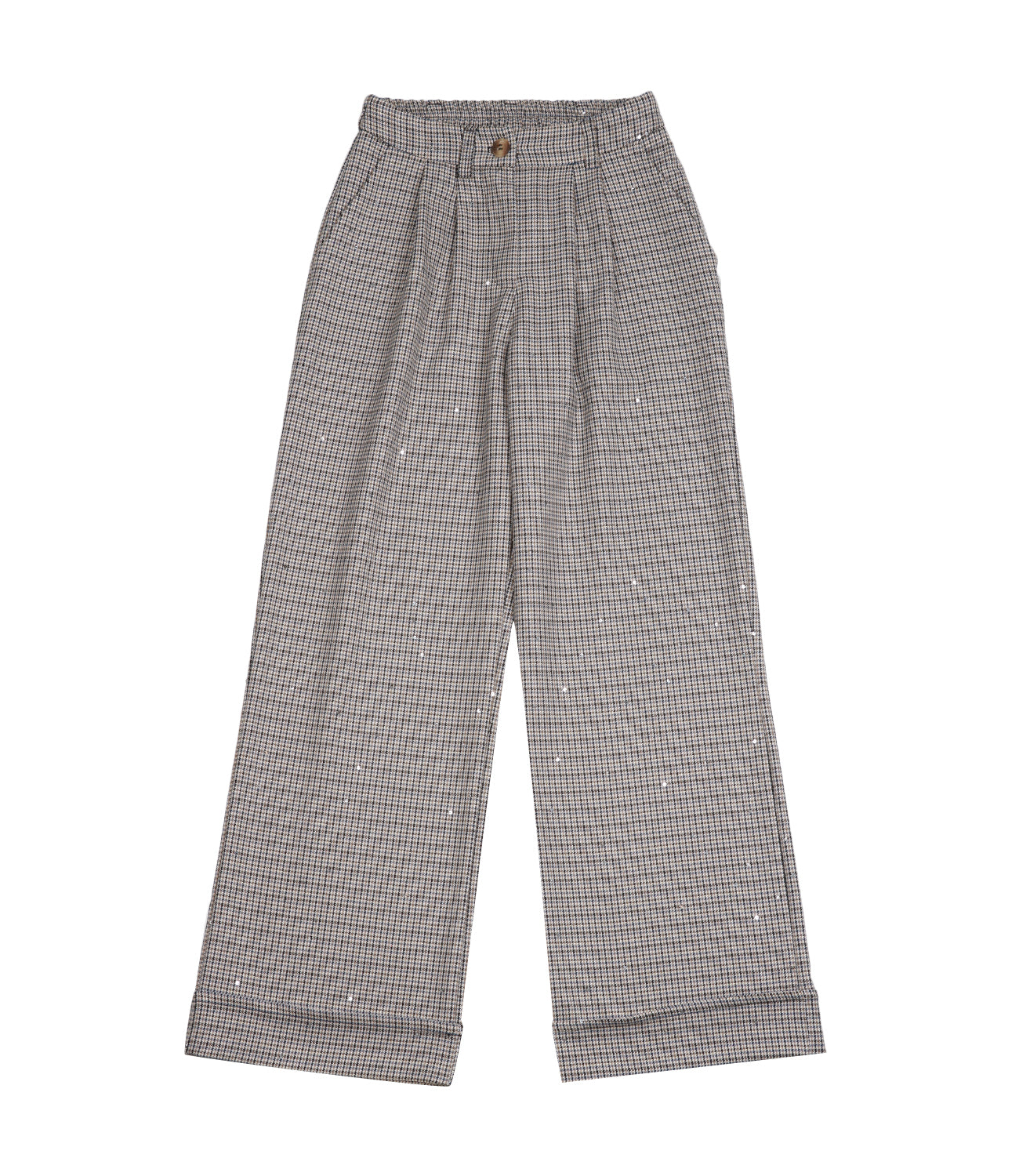 Lu Lu Girl | Khaki Pants