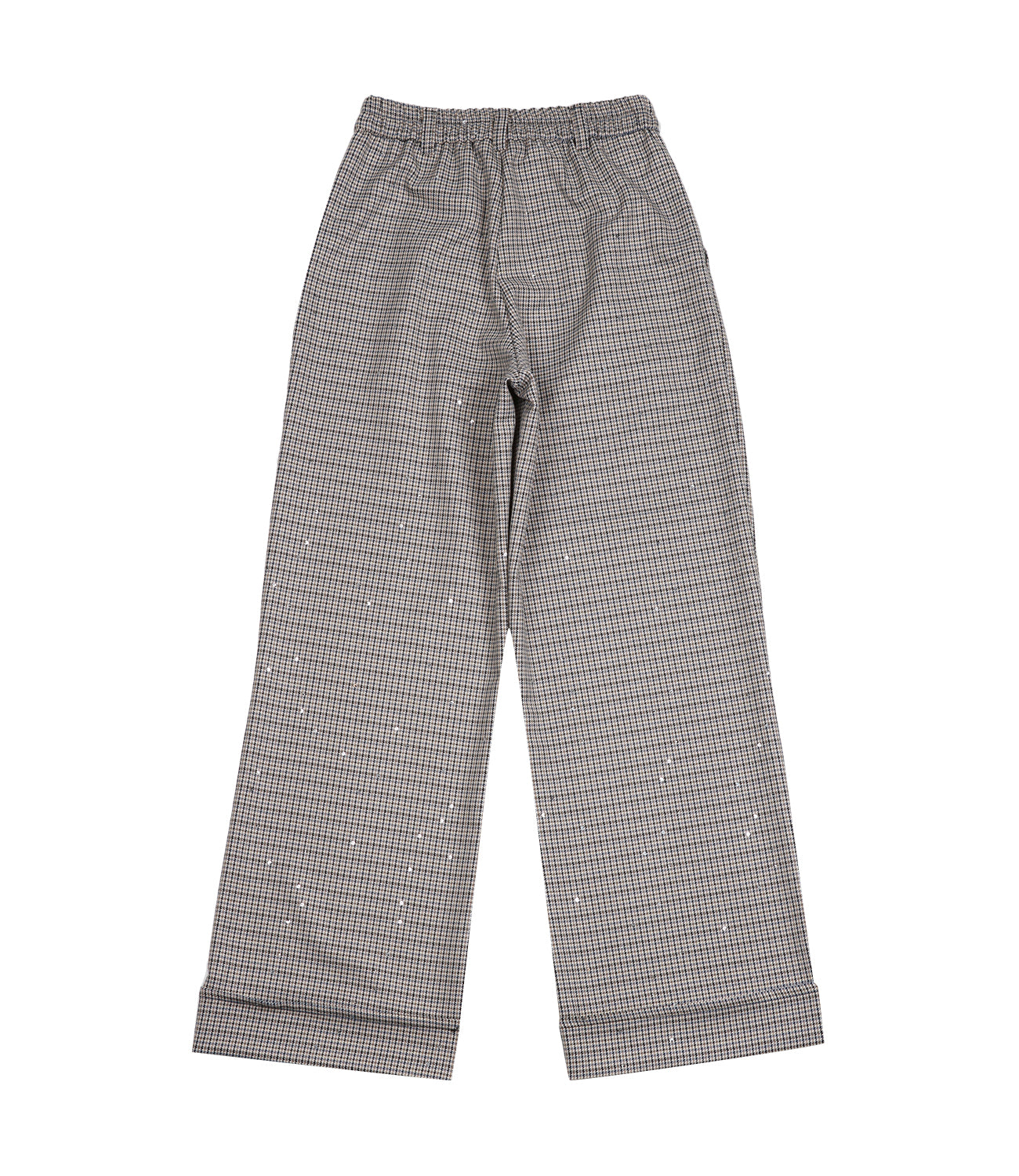 Lu Lu Girl | Khaki Pants