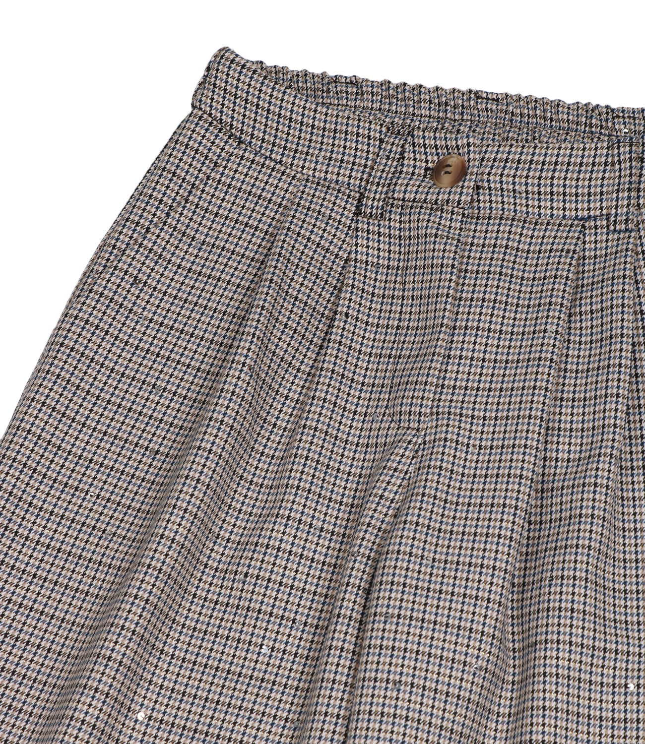 Lu Lu Girl | Khaki Pants