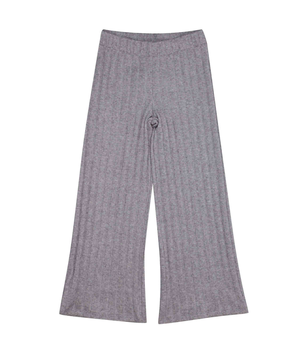 Lu Lu Girl | Grey Pants