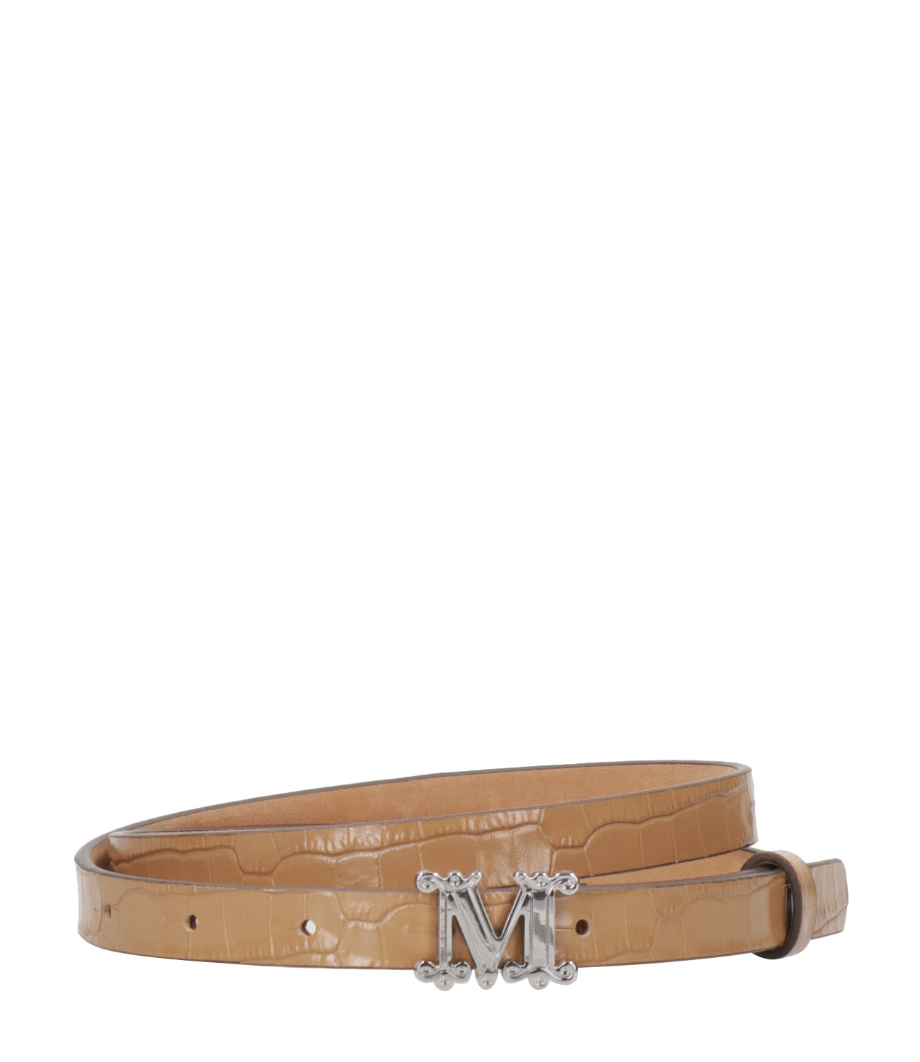 Max Mara | Cinta Monogram Caramel