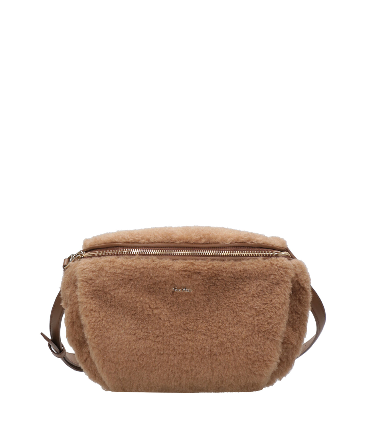 Max Mara | Marsupio Teddyban Cammello
