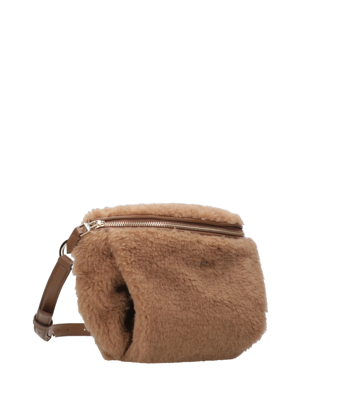 Max Mara | Marsupio Teddyban Cammello