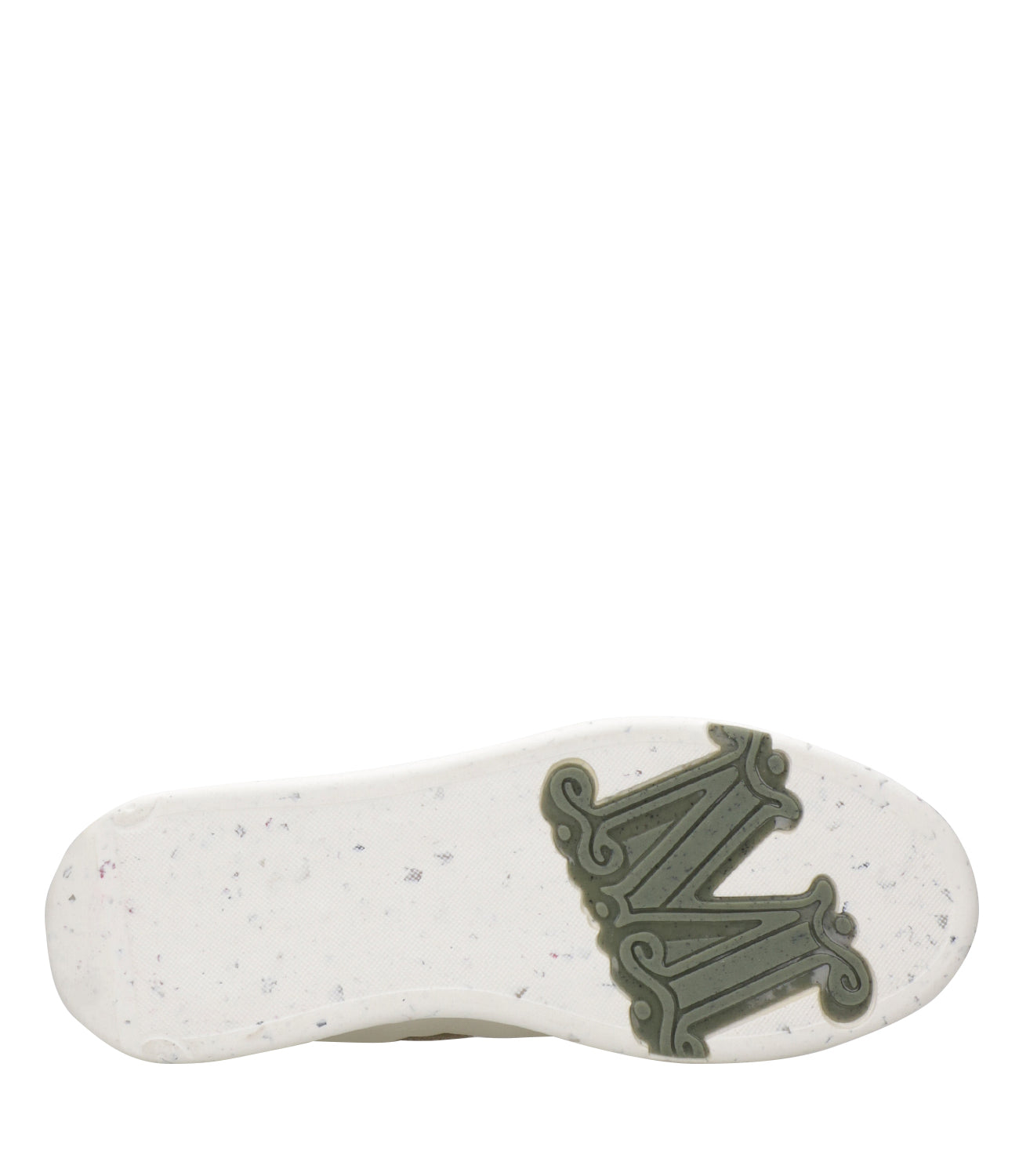 Max Mara | Sneakers Activegre Bianco e Beige