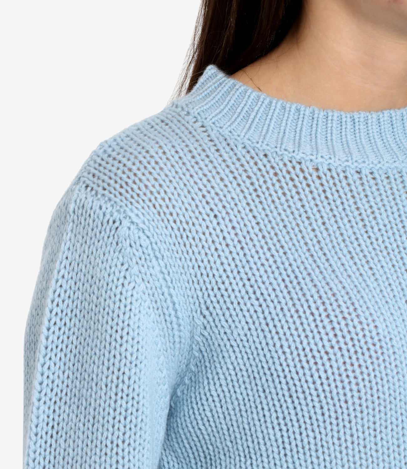 Max Mara Weekend | Maglia Dalida Carta da zucchero