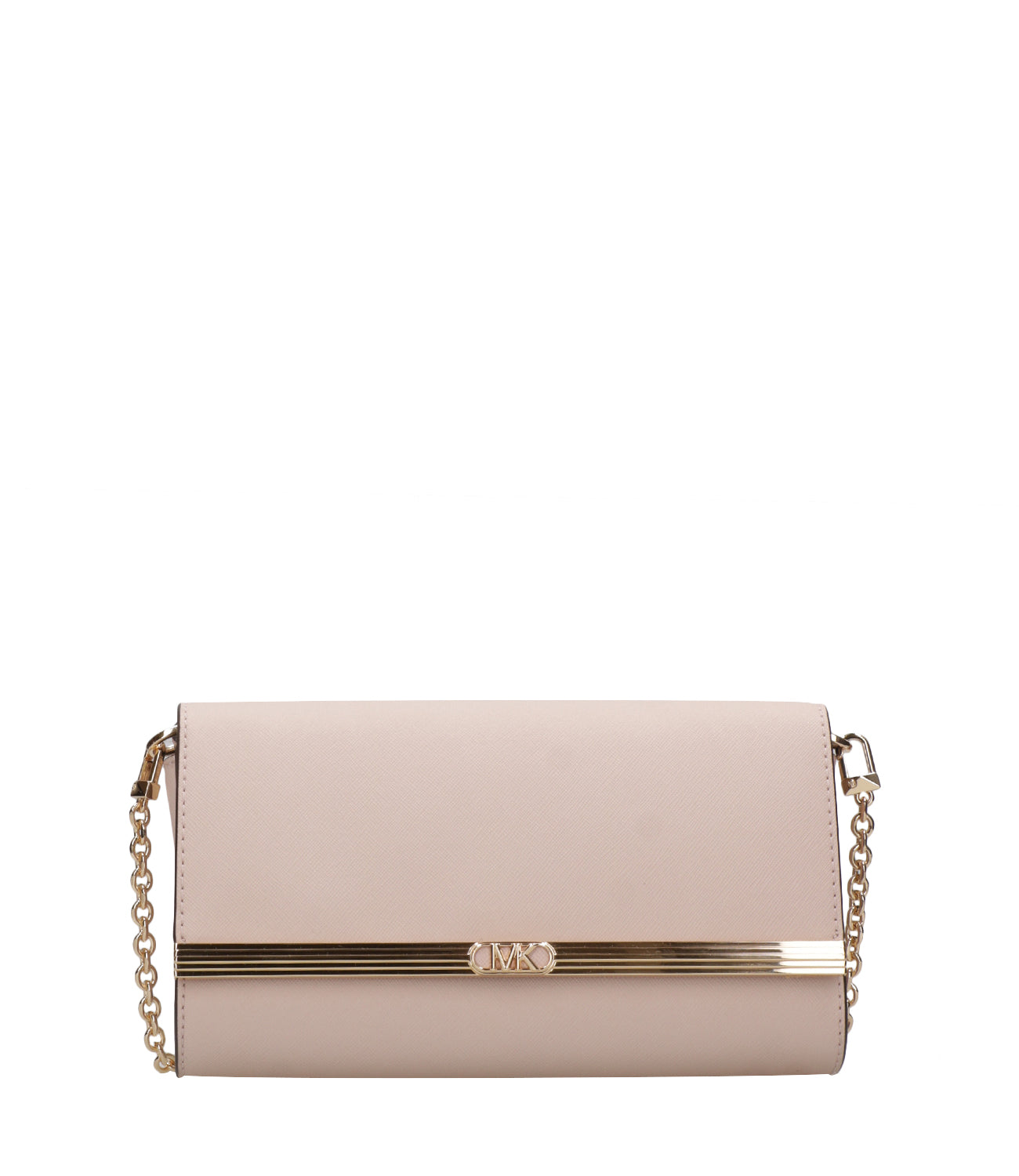 Michael Michael Kors | Clutch Mona Rosa chiaro