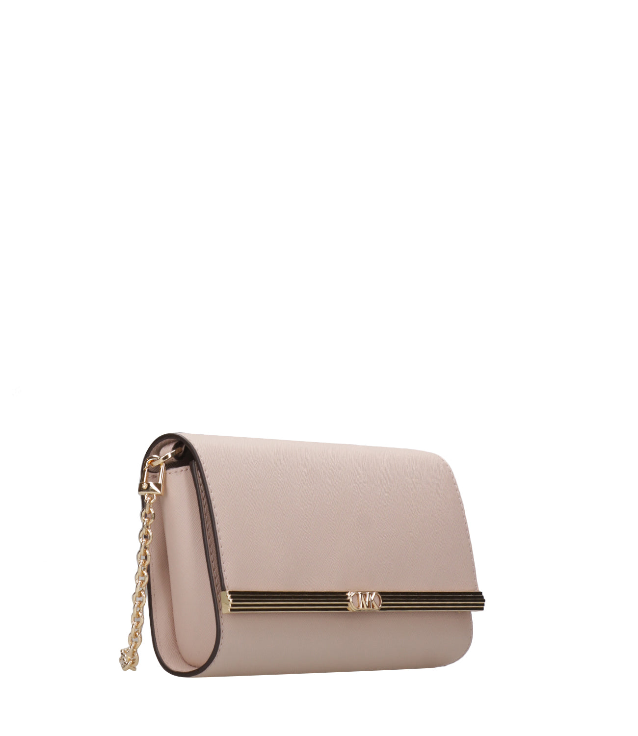 Michael Michael Kors | Clutch Mona Rosa chiaro