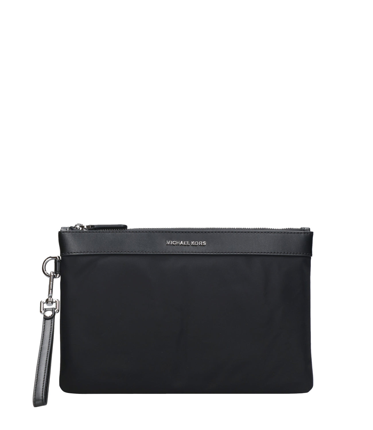 Michael Michael Kors Michael Michael Kors Black Clutch Bag
