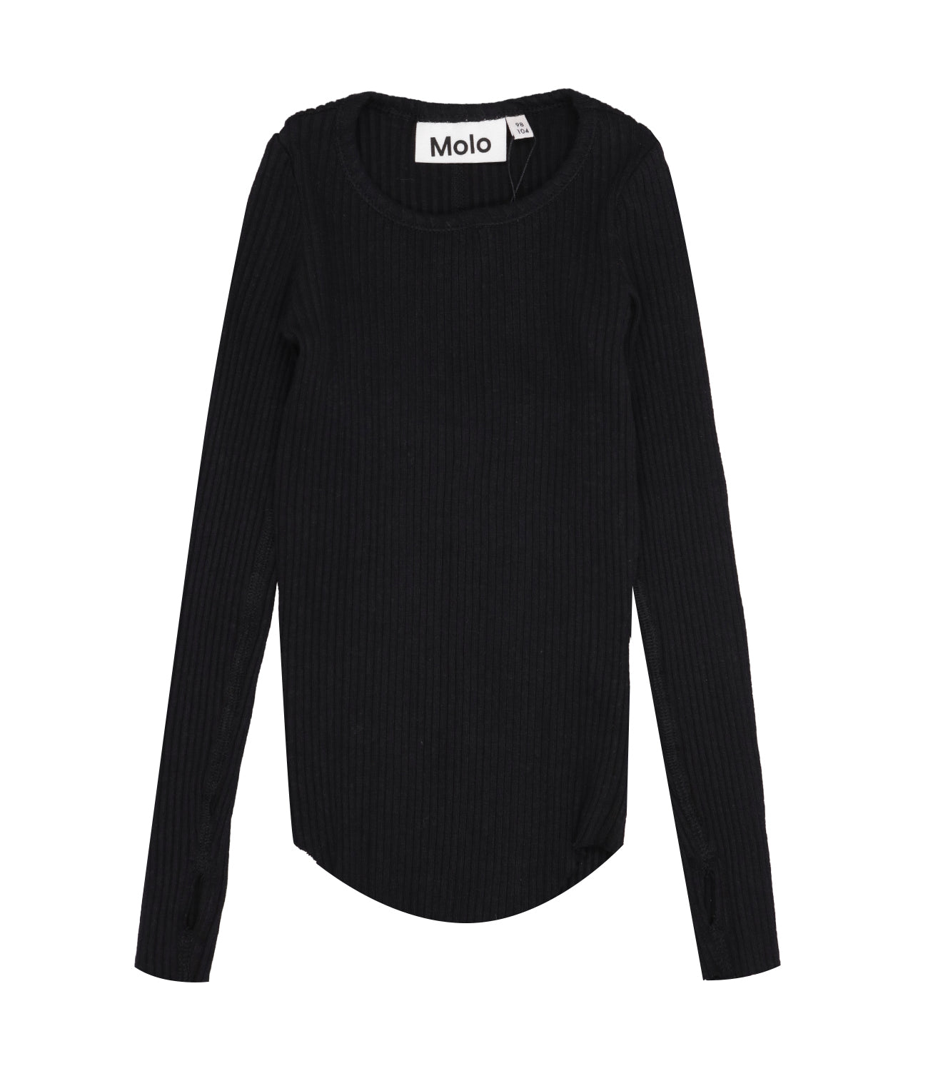 Pier | Black T-Shirt