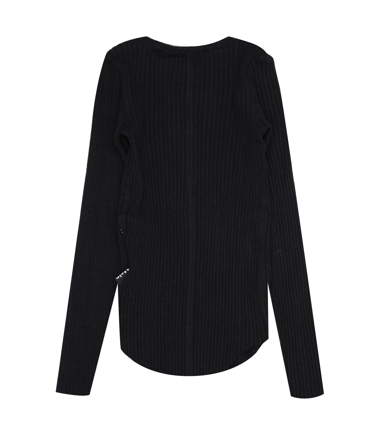 Pier | Black T-Shirt