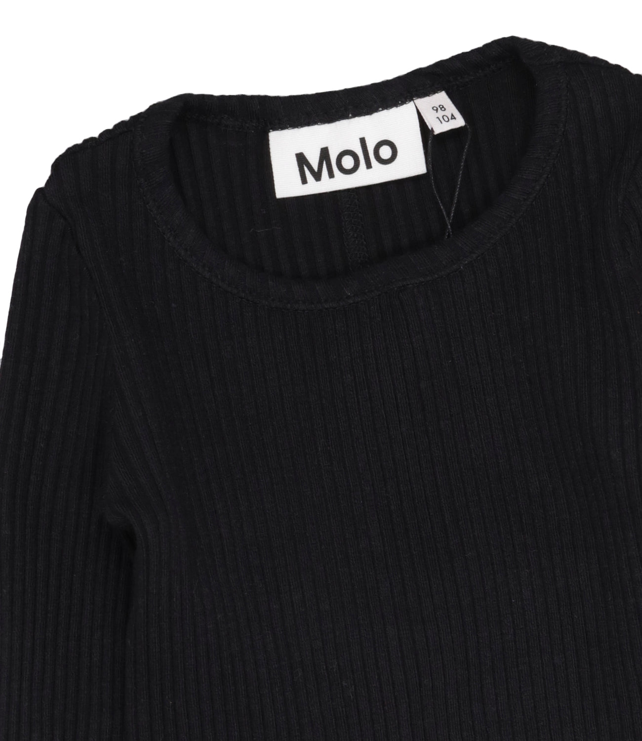 Pier | Black T-Shirt